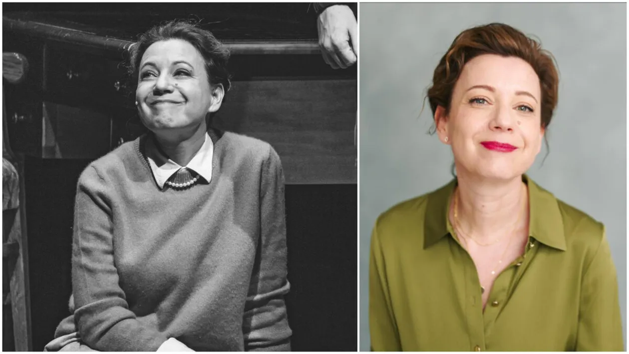 Mirela Oprișor, actrița din Las fierbinți, în doliu! A transmis un mesaj sfâșietor: ”Sper din tot sufletul să-ți găsești liniștea alături de fratele meu”