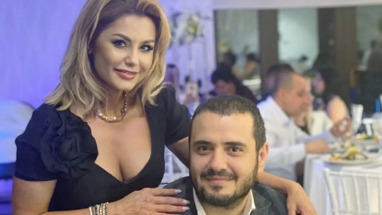 Emilia Ghinescu și Sebastian au pus punct relației de 13 ani. Cei doi plănuiau să se căsătorească