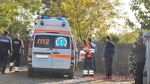 Incredibil, dar adevărat! O nevastă geloasă din Vaslui și-a bătut bărbatul până au intervenit forțele de ordine și medicii de la Ambulanță