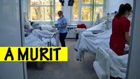 Tragedie în România anunțată la miezul nopții: A MURIT ȘI EL. Medicii au constatat decesul: Înmormantarea va avea loc la cimitirul Pacea