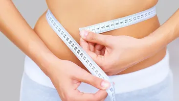 Te-ai ingrasat prea mult si nu ai curaj sa te dezbraci la plaja? Iata cum poti avea silueta mult vizata! E cea mai dulce cura