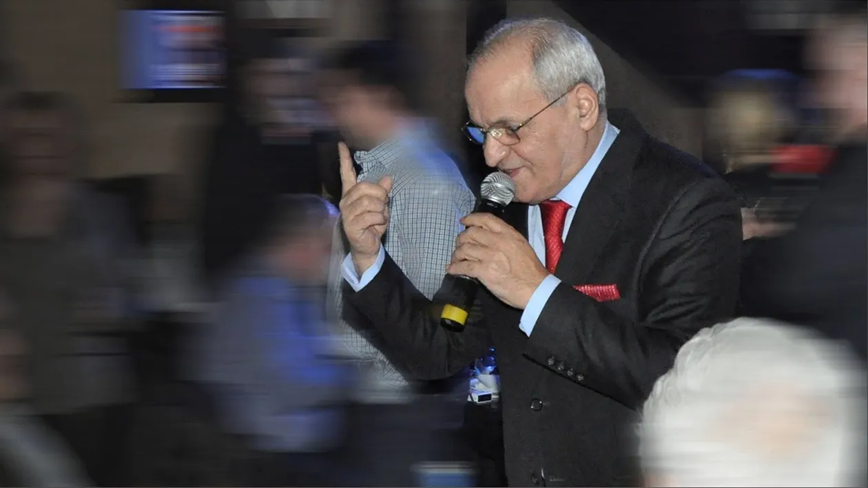 Nelu Ploieșteanu, îngenuncheat de probleme medicale. Mărturii sfâșietoare despre fiul mort: “Nu pronunțăm cuvântul...”