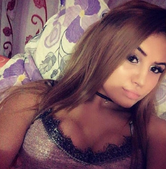 Cutremurător! Ce a apărut pe Facebook după moartea Denisei, adolescenta care a decedat în accidentul teribil din Galaţi