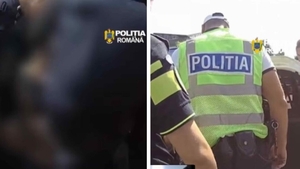 Fugar căutat internațional, capturat la Mangalia. Era urmărit pentru trafic de migranți
