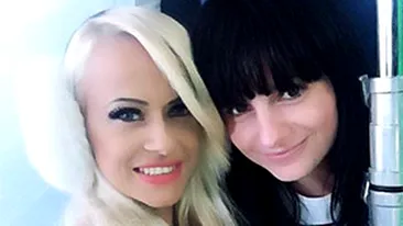 Anda Adam, sexy-Craciunta! Uite cum se va distra alaturi de DJ Andreea Berghea!