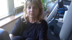Nuami Dinescu a slăbit 25 de kilograme! Cum arată acum actrița și ce mănâncă în fiecare zi