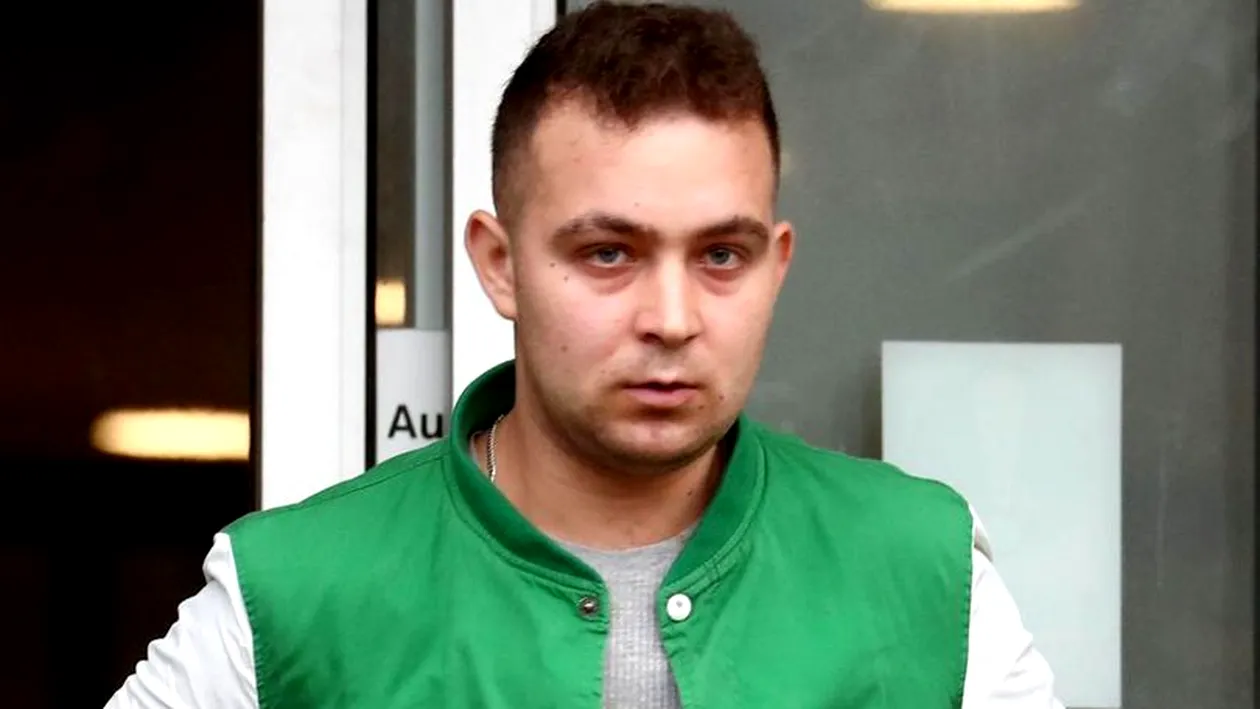 Constantin Bărbuțu a fost condamnat pentru că a pălmuit 24 de femei peste posterior. Ce pedeapsă a primit