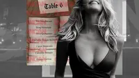 Cum s-a filmat celebra actriță de la Hollywood înainte de party. CANCAN.RO are imaginile! Elle Macpherson, invitată la petrecerea de Halloween dată de Elon Musk