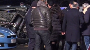Ce tragedie! Patru români au murit în Italia, într-un accident de circulație! Erau urmăriți de polițiști