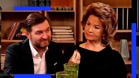 Drumul sufletului după moarte, explicat de Liana Voiculescu: “Este doar o continuare a vieții!”