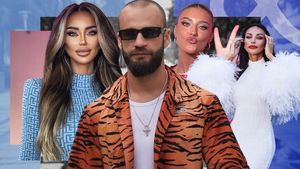 I-a căzut cu tronc Bianca Drăgușanu! Yamato Zaharia a întocmit topul după care suspină! E luptă strânsă între Antonia și Mădălina Ghenea, dar...