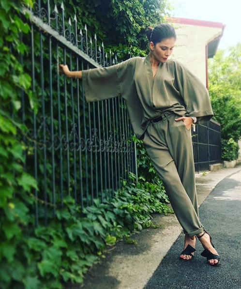 Alina Pușcaș, la un pas de moarte. Ce a pățit prezentatoarea TV