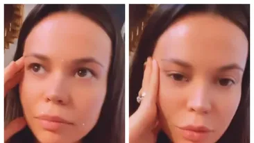 Denisa Filcea tună și fulgeră! Soția lui Flick, mesaj dur pentru angajații unei companii aeriene: ”Ar trebui să fie ilegal”