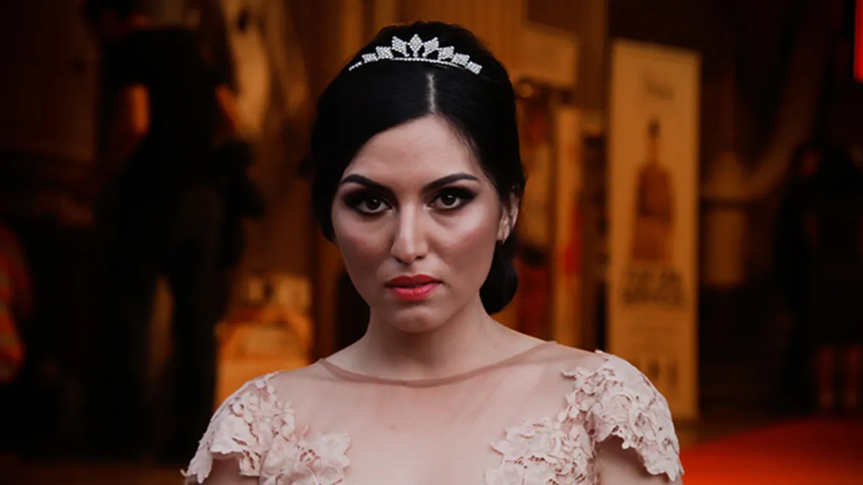 DOINIŢA OANCEA a spus adevărul după ce s-a zvonit că se mărită cu AUGUSTIN! Cine i-a dăruit inelul care a făcut furori