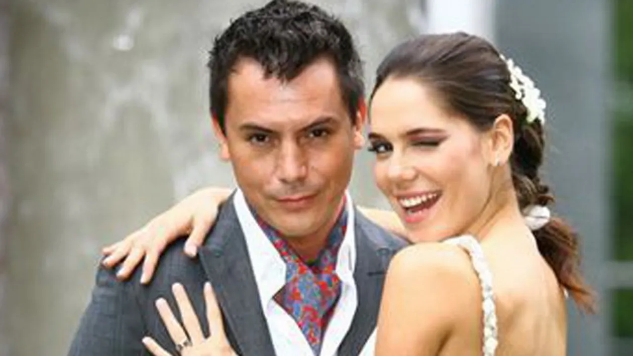 Iubire fara margini! Scrisoarea lui Razvan Fodor catre fetita lui! “Indiferent sub ce forma te vom veghea, sa ai mare grija de...