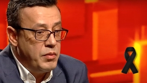 Victor Ciutacu, în doliu! A murit înainte de alegeri: "Mi-a zis, fatalist, că nu-l mai apucă..."
