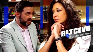 Ediția specială ”ALTCEVA cu Adrian Artene”, la un an de la trecerea în neființă a marelui actor! Ioana Dichiseanu, declarații emoționante: ”Îmi este dor de tata!”