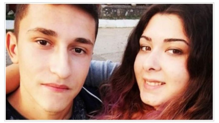 Cum au fost găsiți Teodora și Marius, tinerii ce au murit într-o casă din Târgu-Jiu. Cine a fost cea care a ajuns prima la fața locului