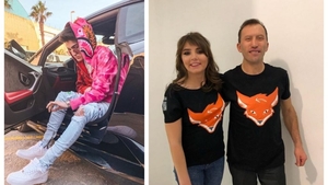 Abi Talent dă de pământ cu Vulpița și Viorel de la Acces Direct! Tânărul trapper, mesaj tranșant: „Niște inculți”