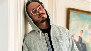 J. Balvin a devenit tătic! Iubita lui a născut un băieţel