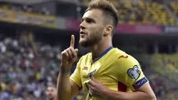 Tratament special pentru fanii naţionalei. Vii la stadion şi te înjură Moţi şi Maxim! 