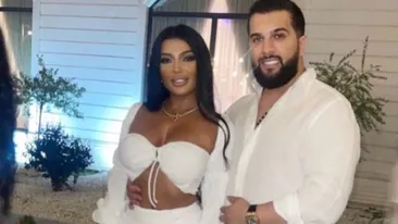 Ultimele imagini cu Tzanca Uraganul şi Marymar înainte să fie bătuţi pe străzile din Germania. Cine ar fi agresorii