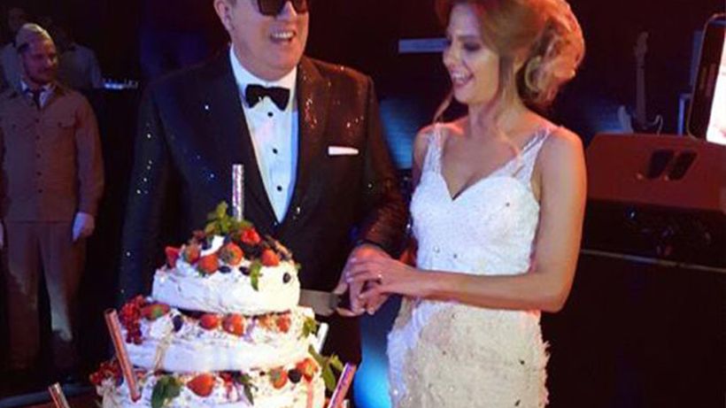 Cotabiţă & soţia s-au tratat cu şpriţ după depresia din luna de miere!