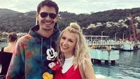 În sfârșit! Andreea Bălan a făcut public motivul divorțului de George Burcea: A mințit