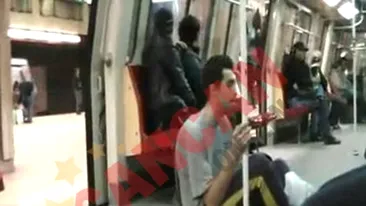 Are iPhone, dar cerseste