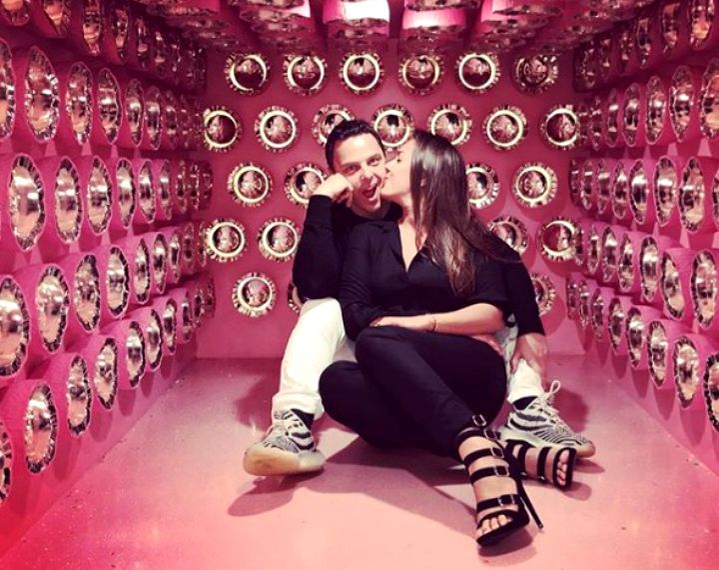 Markus Schulz și Adina Burat se vor căsători anul viitor, pe 1 iunie!