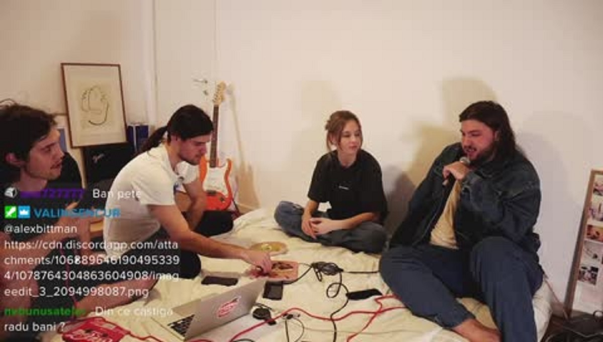 Exclusiv. Copiii Oanei Matache, sacrificați în numele iubirii. Cât plătește amantul pe apartamentul unde locuiește cu noua familie