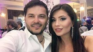 Probleme în Paradis?! Iubita lui Liviu Vârciu și-a amanetat inelul de logodnă