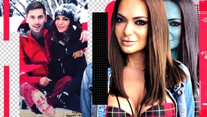 De ce au ”rupt-o” de fapt  Andreea Antonescu și iubi. Declarații în exclusivitate
