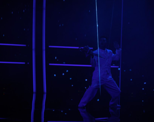 Cine este Gendai Kuwata, tânărul care a primit Golden Buzz la Românii au talent. Andi Moisescu l-a trimis direct în Semifinală!