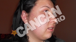 Ana Claudia, tanara care a declarat ca a fost drogata si batuta de trei barbati, crede ca a fost vorba de o razbunare: "Posibil sa fi fost pusi de Carmen Serban"