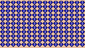 Test de logică | Găsiți numărul 9 în această poză, în maximum 32 de secunde!