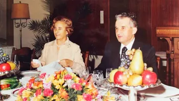 Cum se petrecea de 1 Mai pe vremea lui Ceaușescu. Manifestații grandioase și un spectacol rămas în istorie