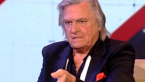 Medicul Andrei Marinescu, detalii de ultimă oră despre Florin Piersic: "E fragil"