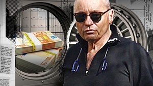 A murit, alături de soție și fiu, într-un accident aviatic în Italia! Ce avere a lăsat în urma lui miliardarul Dan Petrescu