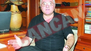 "Imi place comunismul din Suedia"