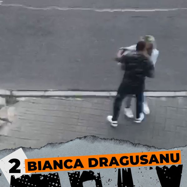 Bianca Drăgușanu nu e singura! TOP 20 – Vedete din România rupte cu bătaia de iubiții lor