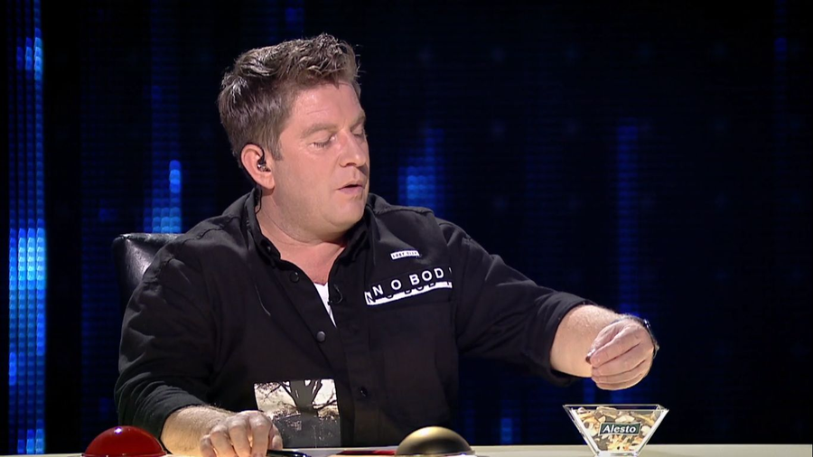 Pro Tv l-a scos pe Pavel Bartoș de pe post după ce șefii au văzut cifrele pe care le înregistra „Mask Singer”. Povestea unui fiasco al televiziunii din Pache Protpopescu