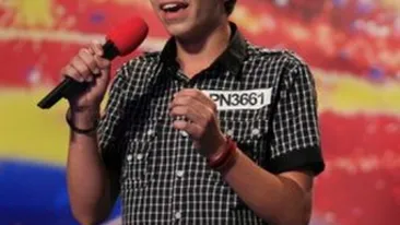 Narcis Ianau canta in Parcul National