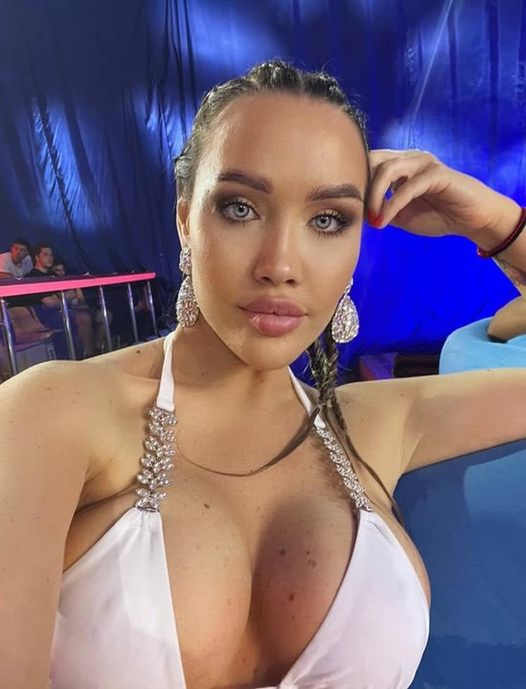 Raluca Podea a trecut prin clipe de coșmar (Foto: Facebook)