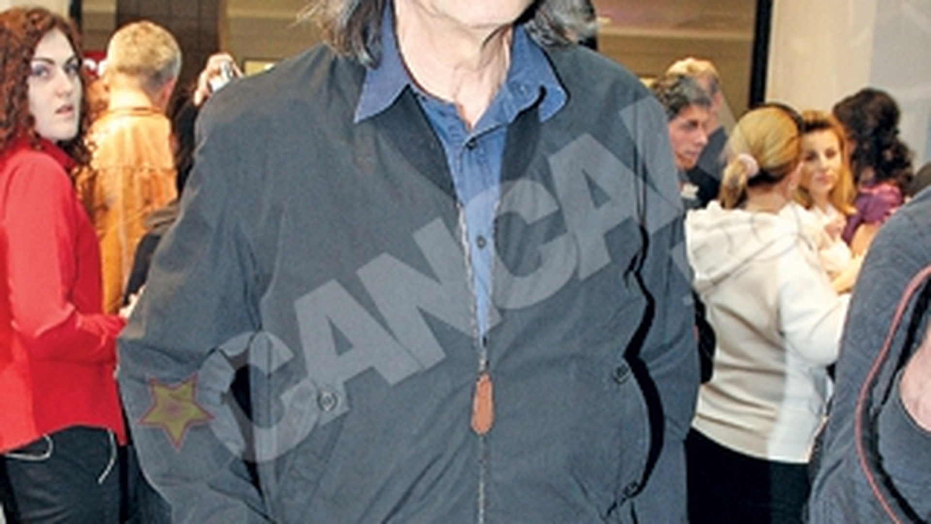 Ilie Nastase explica de ce a ramas fara permis glumind: "37 de ani n-am baut deloc"