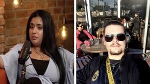 A primit sau nu Patricia 2 milioane de euro de la Mario Iorgulescu: "Era dreptul meu, pentru că mi-a omorât soţul"