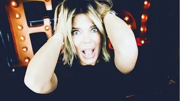 S-a fâstâcit, dar a spus adevărul în final! Primul lucru pe care l-a făcut Gina Pistol când s-a întors din Asia: Totuși, au fost cinci săptămâni