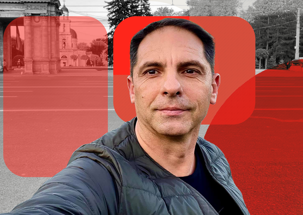 Dan Negru, cum nu l-ai văzut vreodată! A apărut cu sufletul sfâșiat în fața telespectatorilor: ”A fost o zi grea. Nu puteam opri filmarea!”