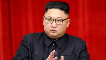 Kim Jong Un se confruntă din nou cu probleme de sănătate. Ce se întâmplă cu conducerea în Coreea de Nord. COVID-19 amenință întreaga regiune