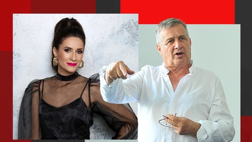 Scandal monstru la TVR după ce Iuliana Tudor a rămas fără emisiune. Mircea Dinescu intervenție abruptă: "Se screme și se screme degeaba”